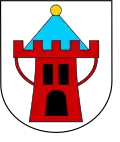 Wappen von Kościan