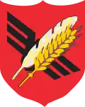 Wappen von Koluszki