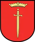 Gemeindewappen von Kranowitz