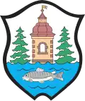 Wappen von Lubawka
