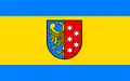 Die Stadtflagge