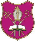 Wappen von Muszyna