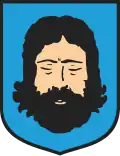 Wappen von Mysłowice
