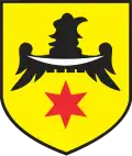 Wappen von Namysłów