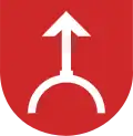 Wappen von Nekla