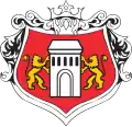 Wappen von Niepołomice