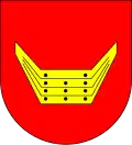 Wappen von Nowy Tomyśl