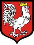 Wappen von Oława