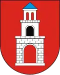 Wappen von Odolanów