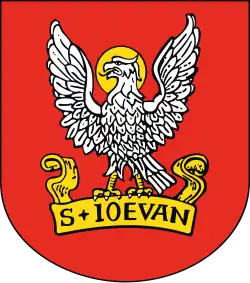 Wappen Oels