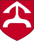 Wappen der Gmina Oleszyce