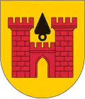 Wappen von Olkusz