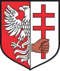 Wappen von Osiek
