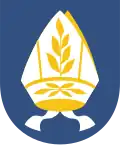 Wappen von Pelplin