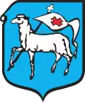 Gemeindewappen von Piwniczna-Zdrój