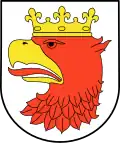 Wappen von Police (Oder)
