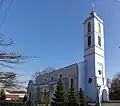 Katholische Kirche