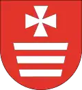 Wappen von Pruchnik