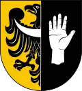 Wappen von Prusice