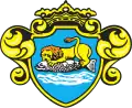 Wappen von Puck