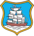 Wappen von Radymno