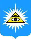 Wappen von Radzymin