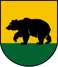 Wappen von Rawicz