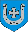 Wappen von Sędziszów