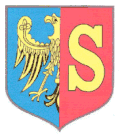 Wappen von Slawentzitz