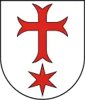 Wappen von Siechnice