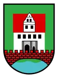 Wappen von Siedlisko