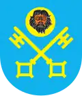 Wappen der Gmina Skalbmierz