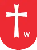 Wappen von Sompolno