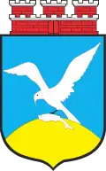 Wappen von Sopot