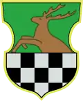Wappen von Stare Juchy