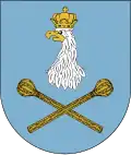 Wappen von Sulejówek