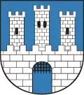 Wappen von Sulmierzyce