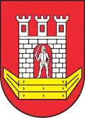 Wappen von Swarzędz