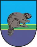 Wappen von Tłuszcz