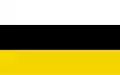 Heutige Stadtflagge