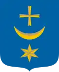Wappen von Trzebinia