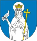 Wappen von Tuchola