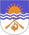 Wappen der Gemeinde Turawa