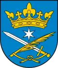 Wappen von Wałcz