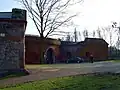 Fort „Włodzimierz“