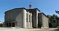 Katholische Kirche