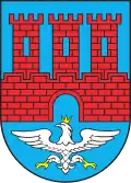 Wappen von Warta