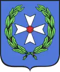Wappen von Wejherowo