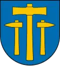 Wappen von Wieliczka