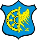 Wappen von Woźniki